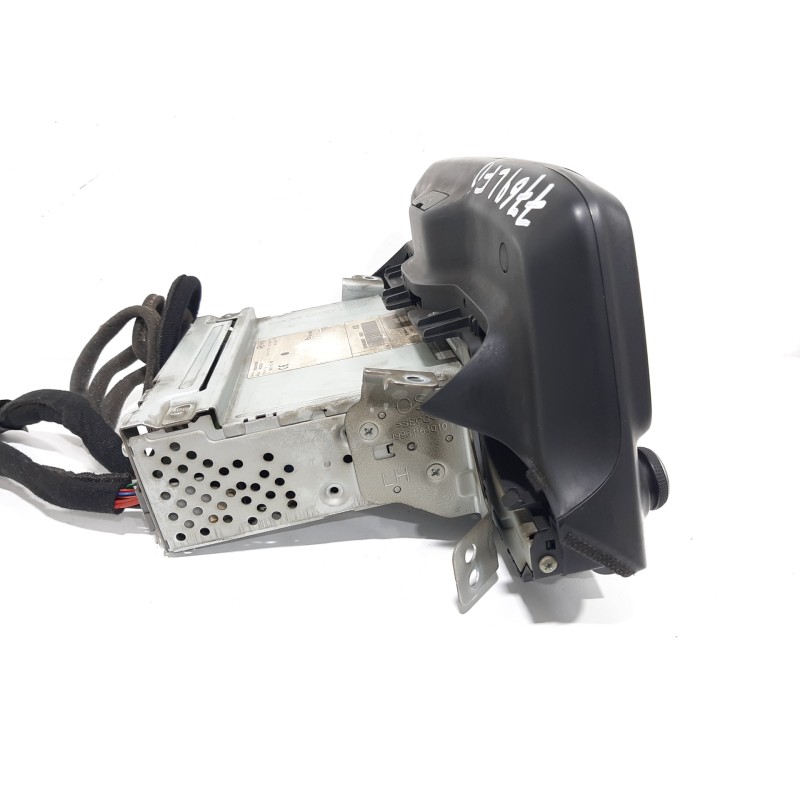 SISTEMA NAVEGACION GPS 96560J9101TMT  - imagen 2