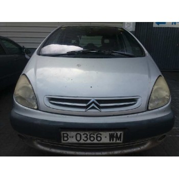 CITROËN XSARA PICASSO