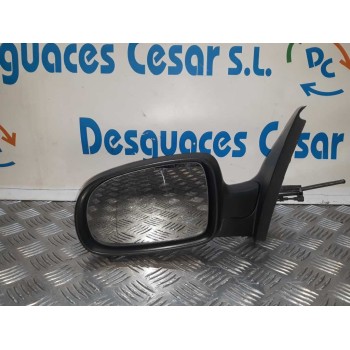 RETROVISOR IZQUIERDO MANUAL