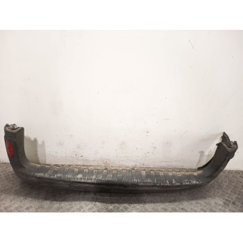 PARAGOLPES TRASERO 7701478196 