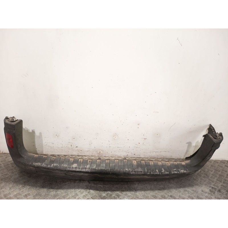 PARAGOLPES TRASERO 7701478196  - imagen 1