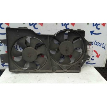 ELECTROVENTILADOR 