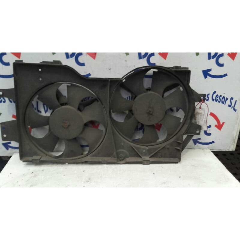 ELECTROVENTILADOR 