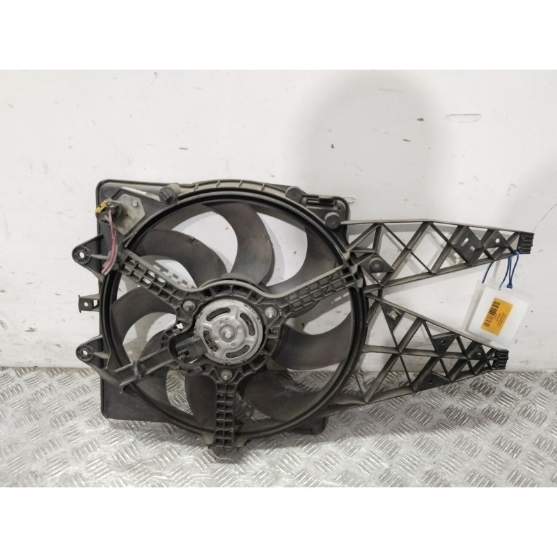 ELECTROVENTILADOR 00517833360  - imagen 1