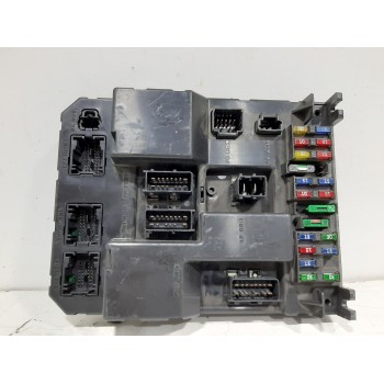 CAJA RELES / FUSIBLES 9651196880 