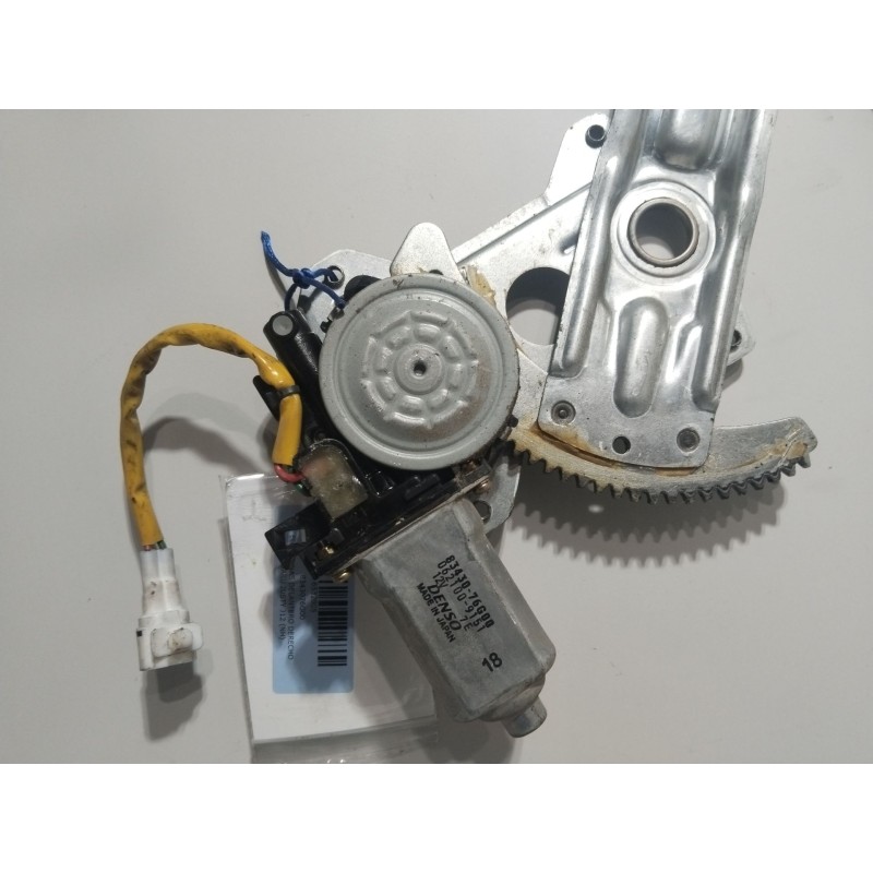 ELEVALUNAS DELANTERO DERECHO 8343076G00 0621009151  - imagen 2