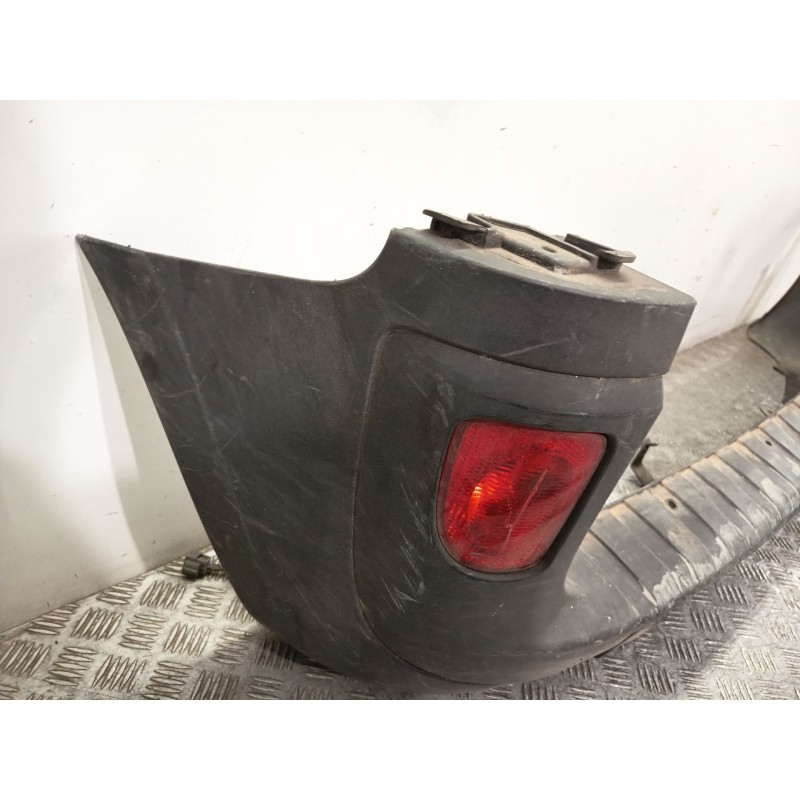 PARAGOLPES TRASERO 7701478196  - imagen 2