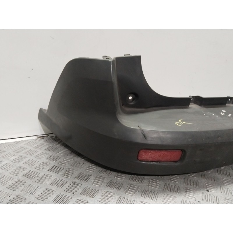 PARAGOLPES TRASERO 1923652  - imagen 3