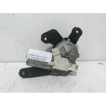 MOTOR LIMPIA TRASERO 9637158780 