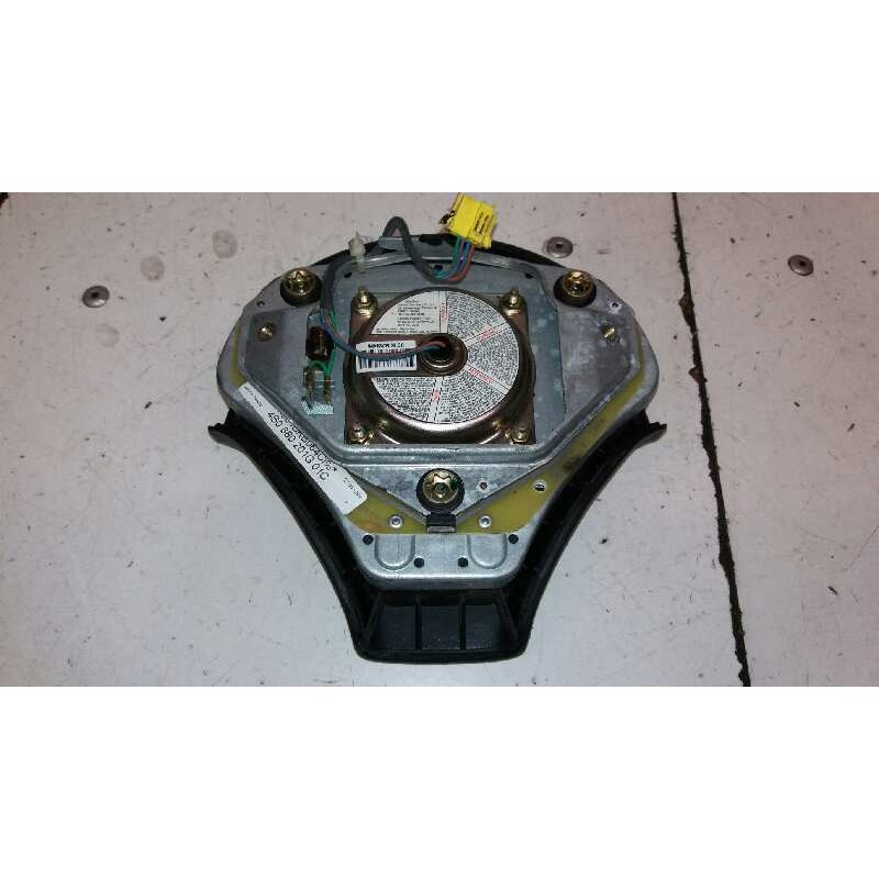 AIRBAG DELANTERO IZQUIERDO 4BO880201G01C  - imagen 2