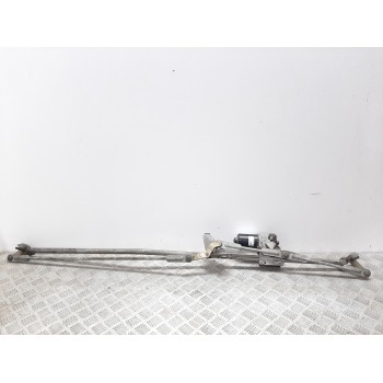 MOTOR LIMPIA DELANTERO 9634509080 
