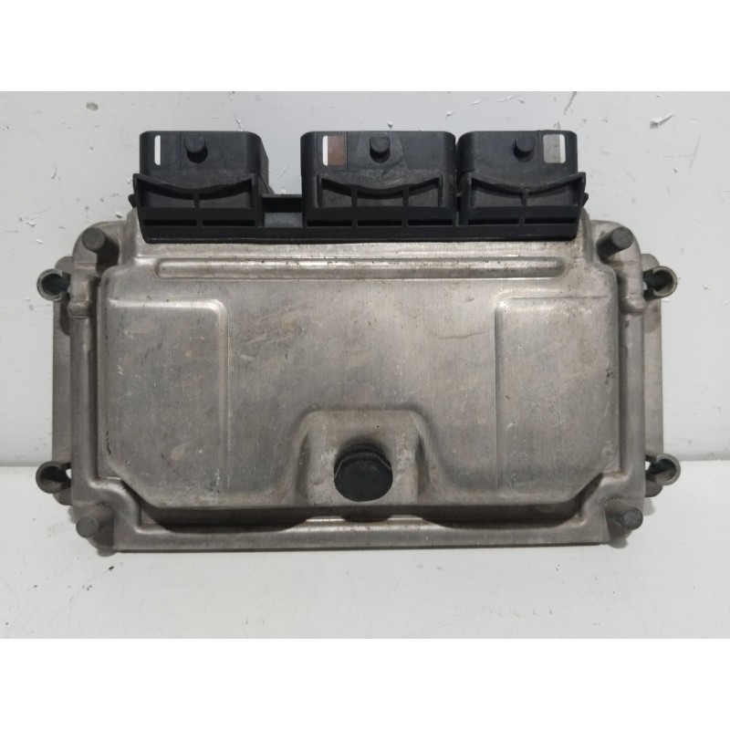 CENTRALITA MOTOR UCE 0261206606  - imagen 1