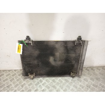 CONDENSADOR AIRE ACONDICIONADO 6455GH 9650545480 