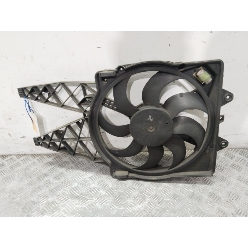 ELECTROVENTILADOR 00517833360  - imagen 2