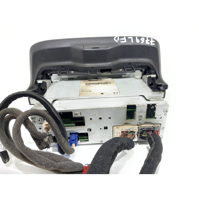 SISTEMA NAVEGACION GPS 96560J9101TMT  - imagen 4