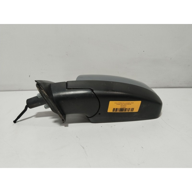 RETROVISOR IZQUIERDO 93494558  - imagen 4