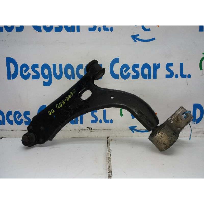BRAZO SUSPENSION INFERIOR DELANTERO IZQUIERDO 2S613051DA  - imagen 1