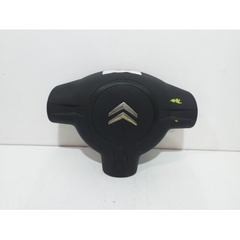 AIRBAG DELANTERO IZQUIERDO 16083643ZD 