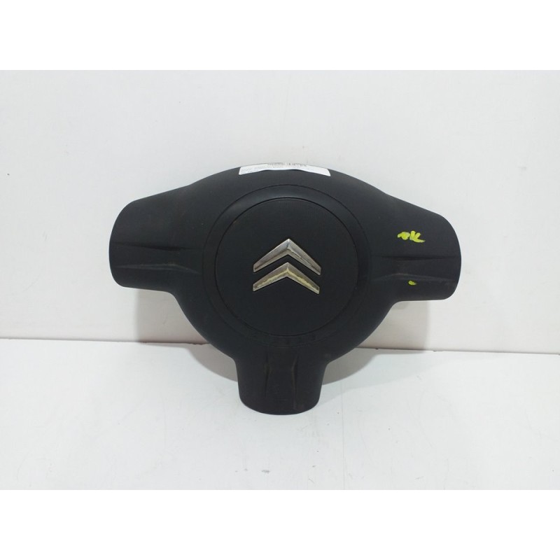 AIRBAG DELANTERO IZQUIERDO 16083643ZD  - imagen 1