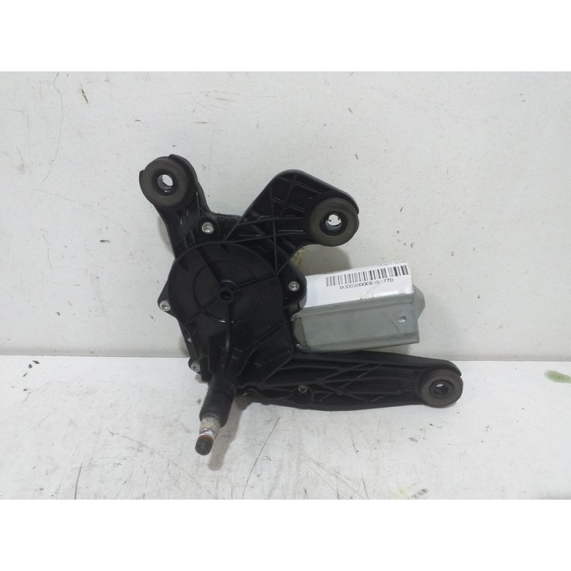 MOTOR LIMPIA TRASERO 9637158780  - imagen 2