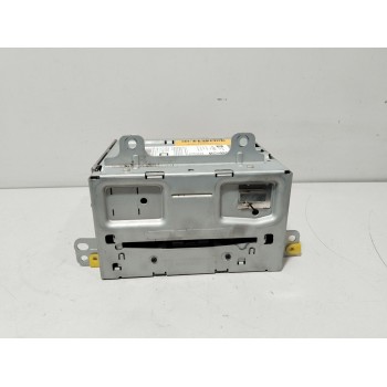SISTEMA AUDIO / RADIO CD 23495140 