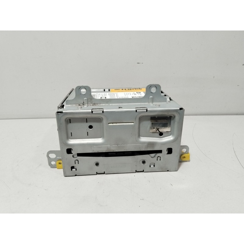 SISTEMA AUDIO / RADIO CD 23495140  - imagen 1