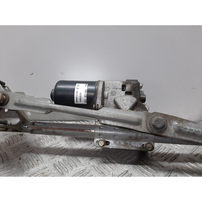 MOTOR LIMPIA DELANTERO 9634509080  - imagen 2