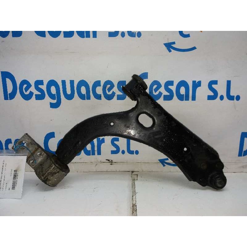 BRAZO SUSPENSION INFERIOR DELANTERO IZQUIERDO 2S613051DA  - imagen 2
