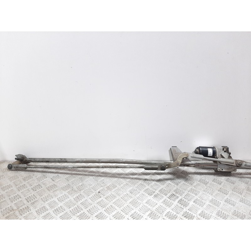 MOTOR LIMPIA DELANTERO 9634509080  - imagen 3