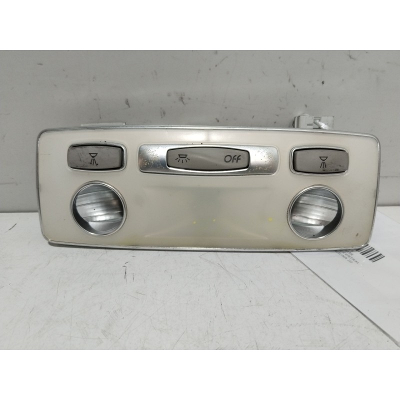 LUZ INTERIOR CENTRAL 264300003R  - imagen 1