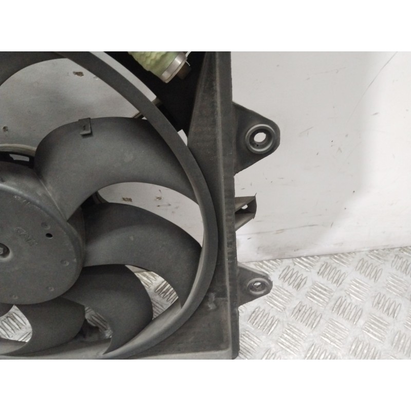 ELECTROVENTILADOR 00517833360  - imagen 4