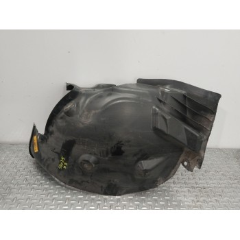 PASO RUEDA DELANTERO IZQUIERDO 638453816R 