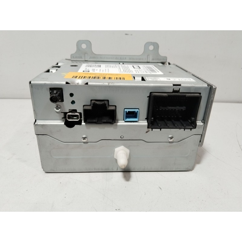 SISTEMA AUDIO / RADIO CD 23495140  - imagen 3