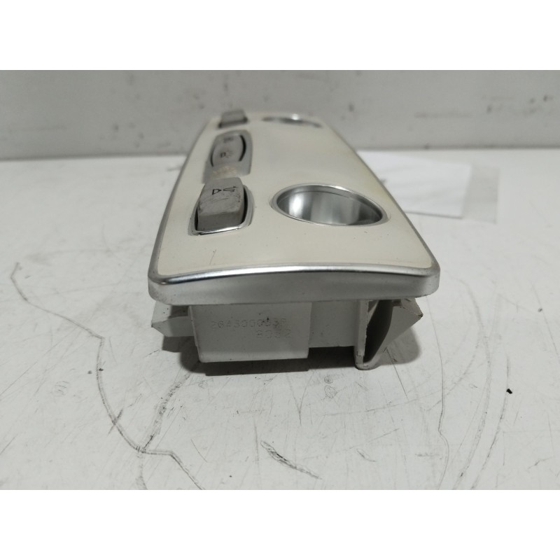 LUZ INTERIOR CENTRAL 264300003R  - imagen 2