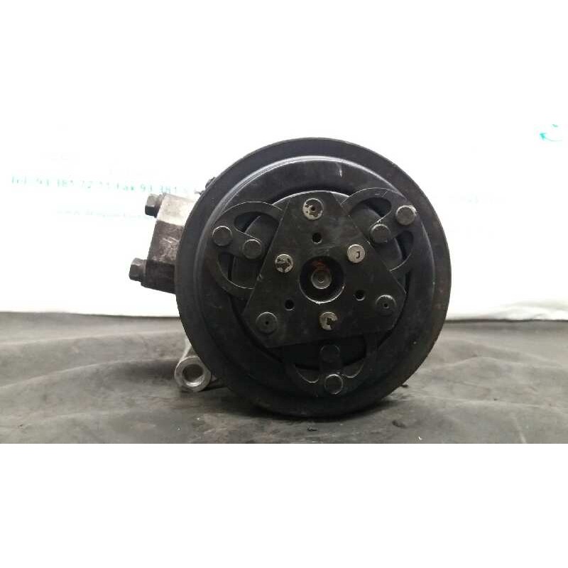 COMPRESOR AIRE ACONDICIONADO 811445006  - imagen 1