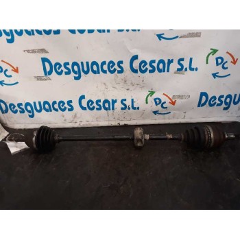TRANSMISION DELANTERA DERECHA 374771 