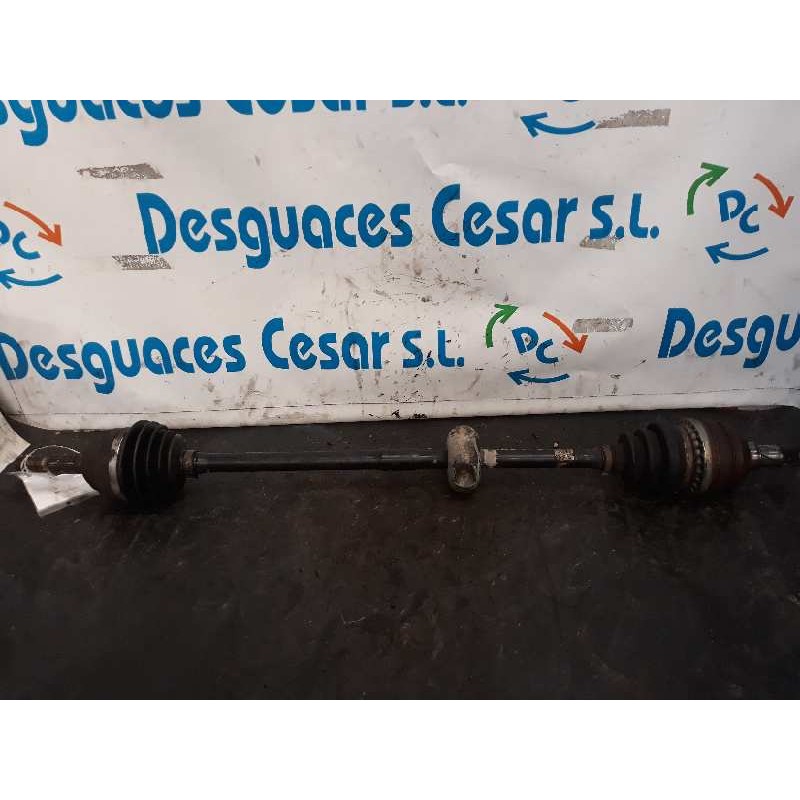 TRANSMISION DELANTERA DERECHA 374771  - imagen 1