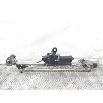 MOTOR LIMPIA DELANTERO 