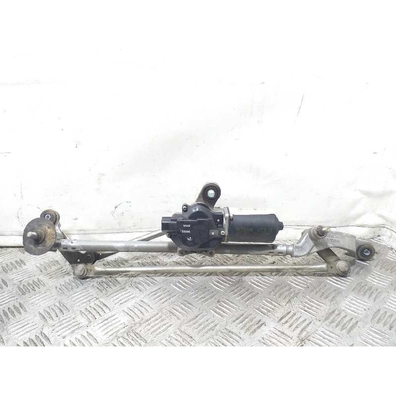 MOTOR LIMPIA DELANTERO  - imagen 1
