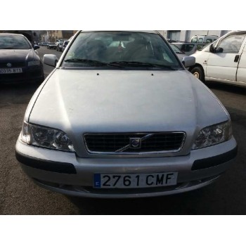 VOLVO S40 BERLINA