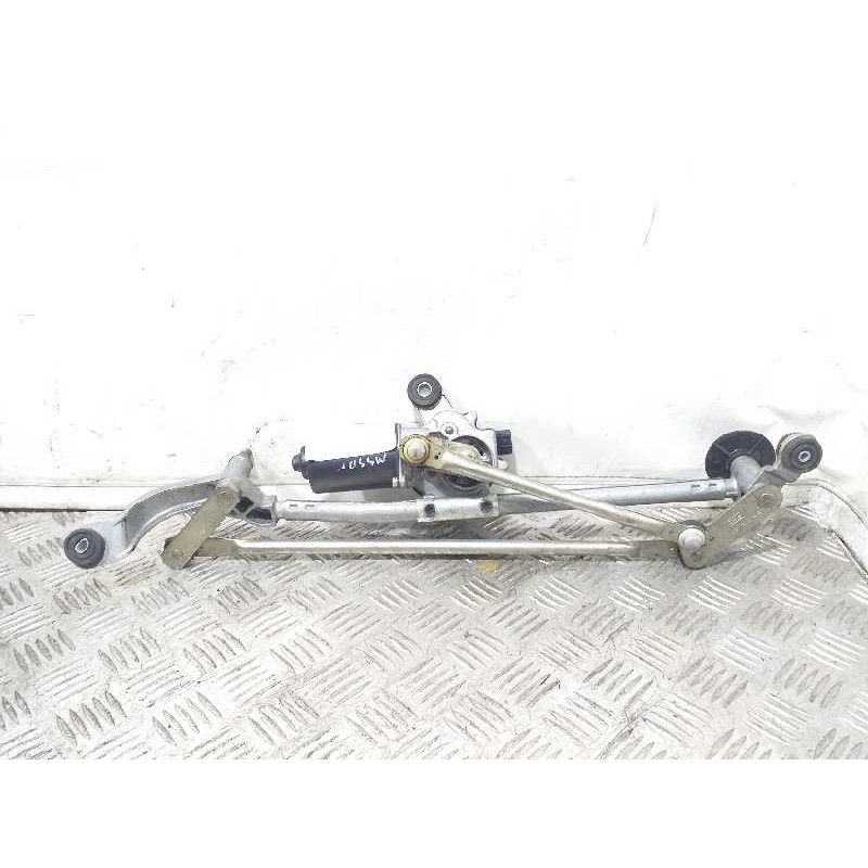 MOTOR LIMPIA DELANTERO  - imagen 2