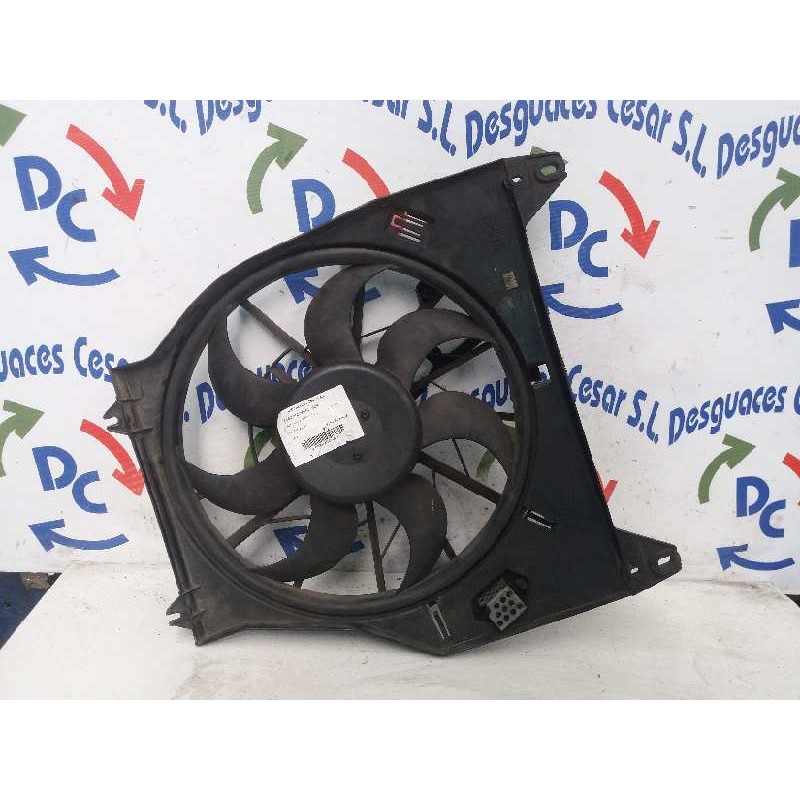 ELECTROVENTILADOR  - imagen 1
