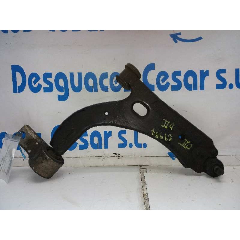 BRAZO SUSPENSION INFERIOR DELANTERO DERECHO 1212807  - imagen 1