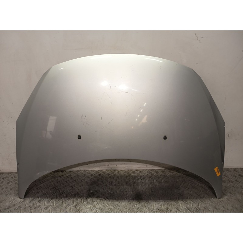 CAPOT DELANTERO 7901L9 PLATA - imagen 1
