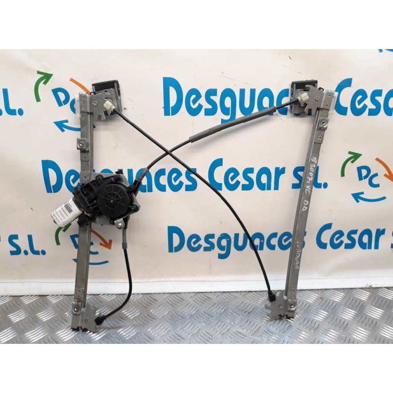 ELEVALUNAS DELANTERO DERECHO 6K4837402AA  - imagen 2