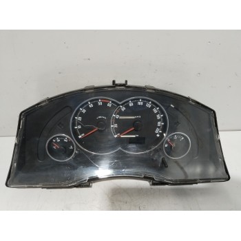 CUADRO INSTRUMENTOS 88311302 