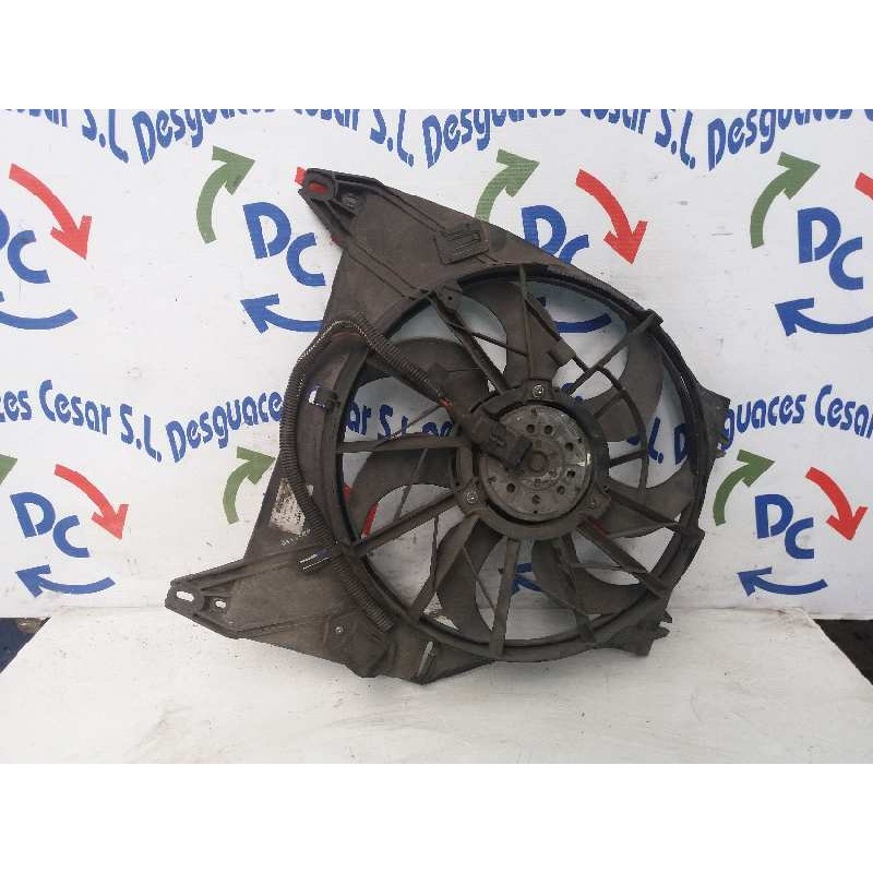 ELECTROVENTILADOR  - imagen 2
