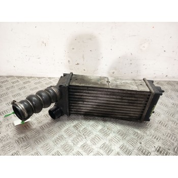 INTERCOOLER 0384H5 9648551880 