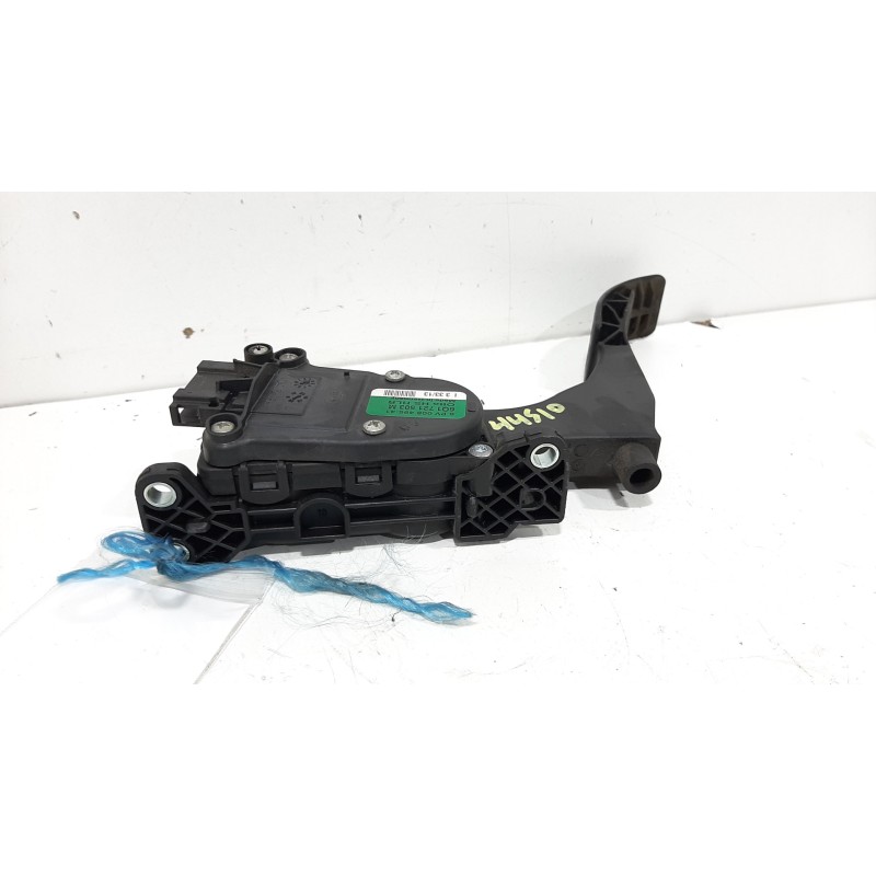 PEDAL ACELERADOR 6PV00849641 6Q1721503M  - imagen 3