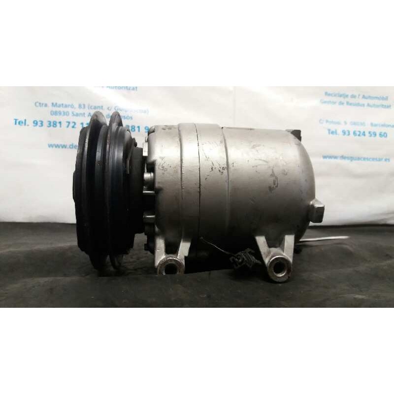 COMPRESOR AIRE ACONDICIONADO 811445006  - imagen 4